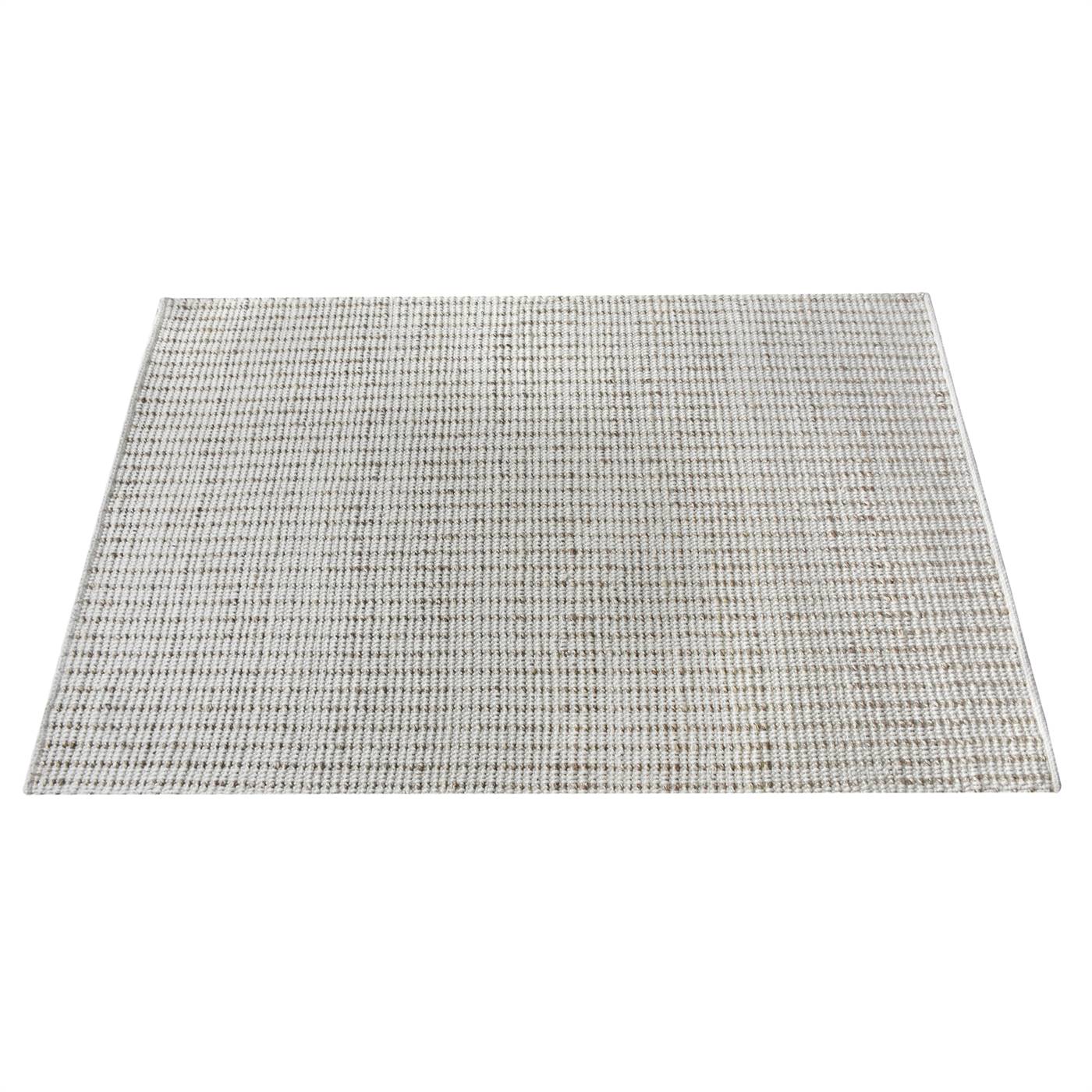 Area Rug, Bedroom Rug, Living Room Rug, Living Area Rug, Indian Rug, Office Carpet, Office Rug, Shop Rug Online, Natural, Natural White , Jute, Wool , Hand Woven , Pitloom, Flat Weave, Textured 