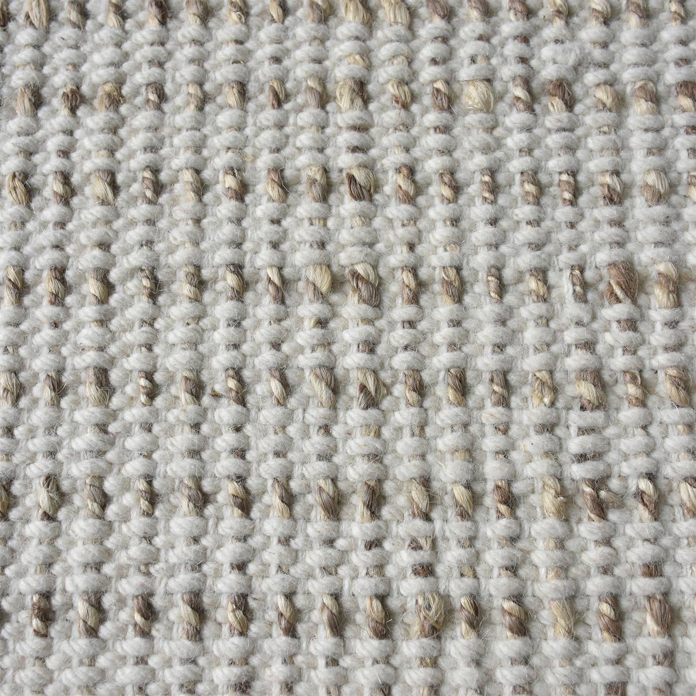 Area Rug, Bedroom Rug, Living Room Rug, Living Area Rug, Indian Rug, Office Carpet, Office Rug, Shop Rug Online, Natural, Natural White , Jute, Wool , Hand Woven , Pitloom, Flat Weave, Textured 