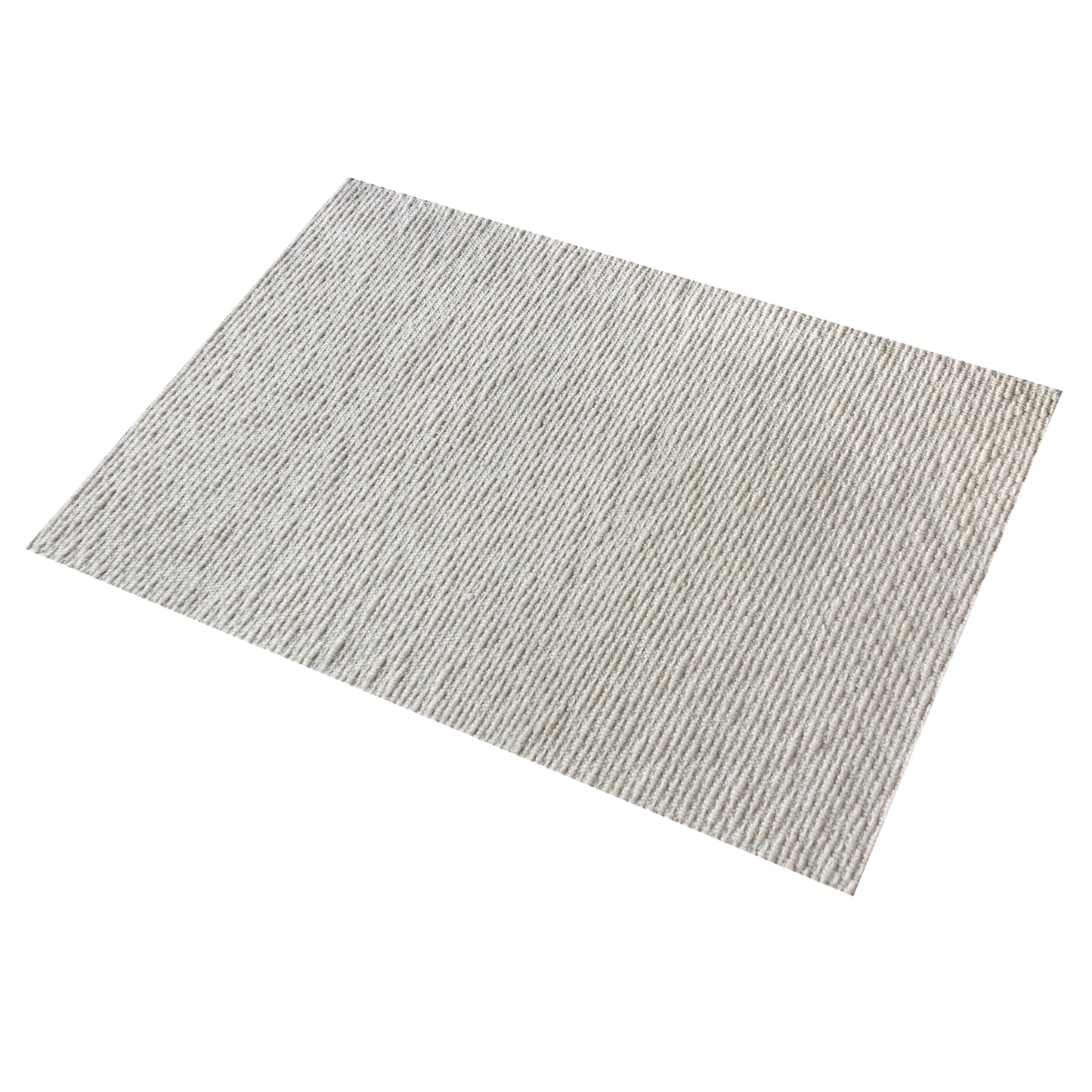 Area Rug, Bedroom Rug, Living Room Rug, Living Area Rug, Indian Rug, Office Carpet, Office Rug, Shop Rug Online, Natural White, Wool, Hand Woven, Pitloom, Flat Weave, Oft And Cozy Texture