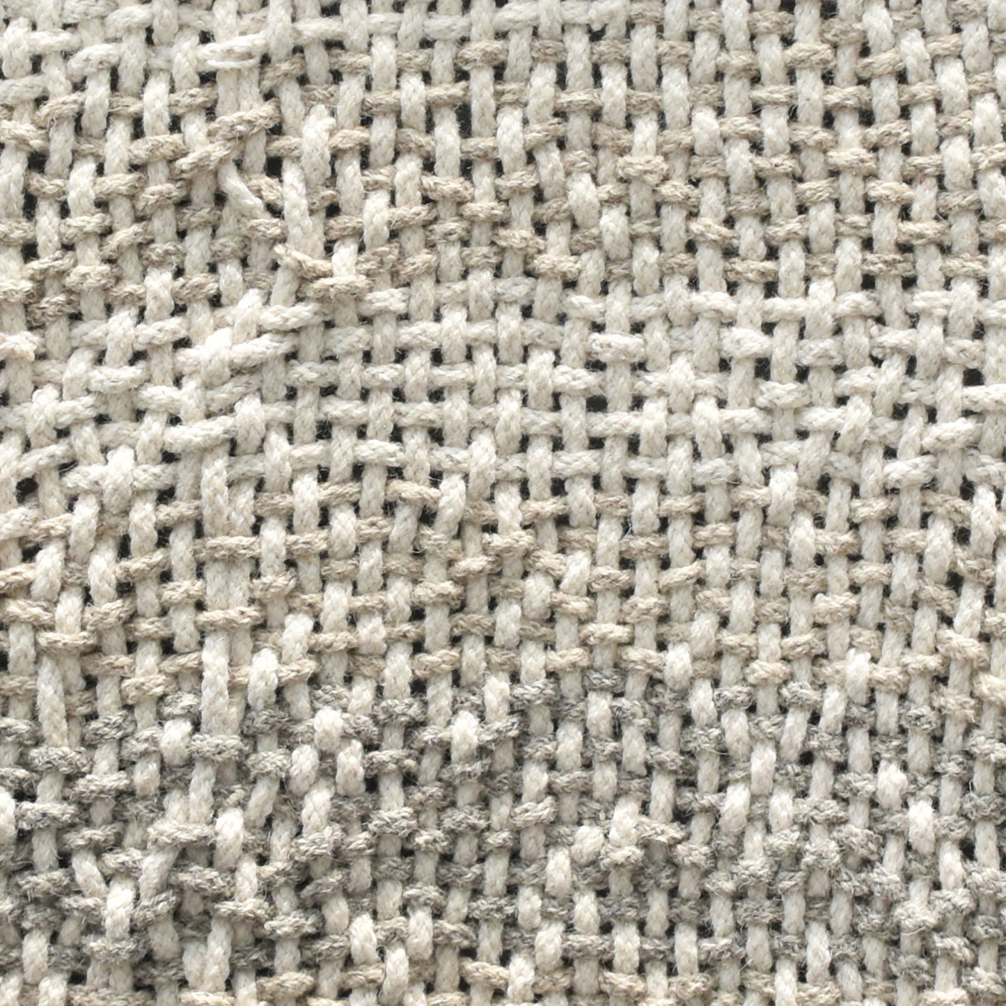 BUNKER WALL HANGING - WOOL