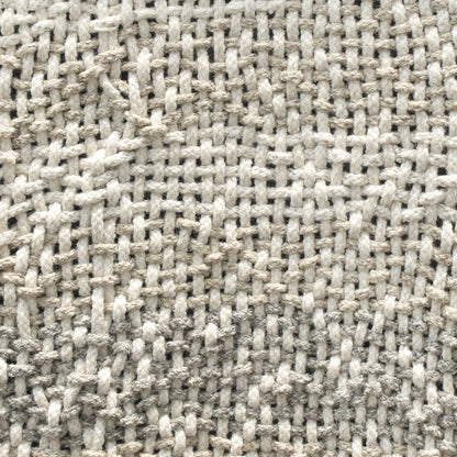 BUNKER WALL HANGING - WOOL
