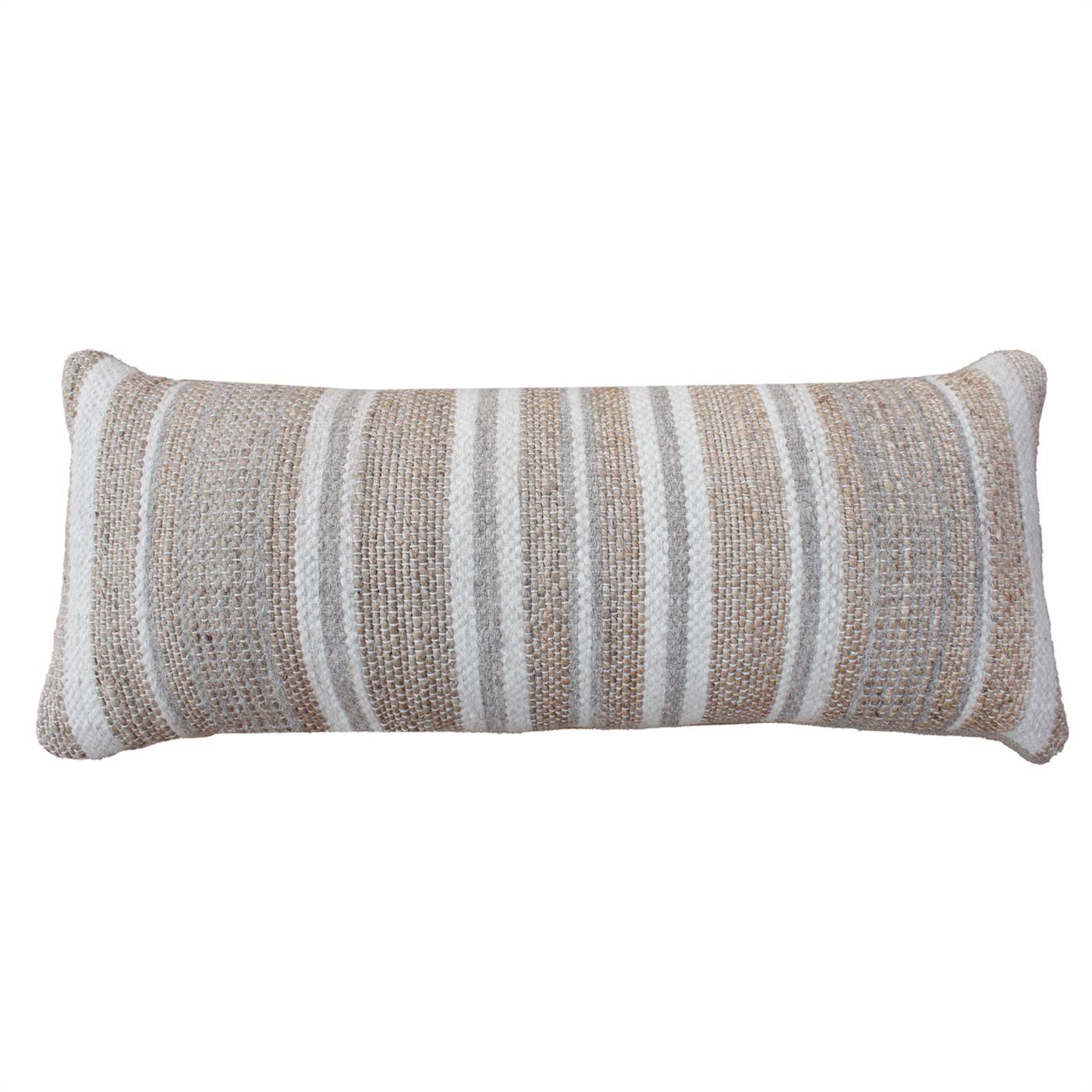 The Rug Republic Burdick Lumber Cushion