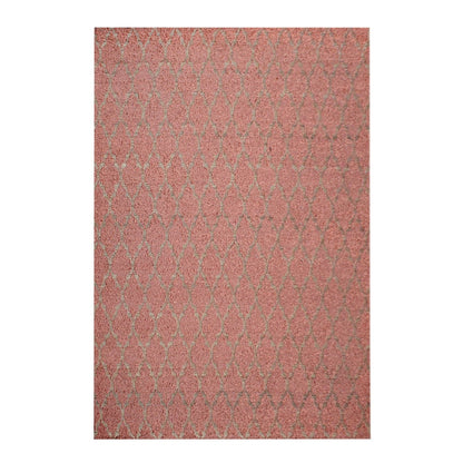 Area Rug, Bedroom Rug, Living Room Rug, Living Area Rug, Indian Rug, Office Carpet, Office Rug, Shop Rug Online, Hemp , Pet, Orange, Jaquard Durry, Flat Weave, geometric 