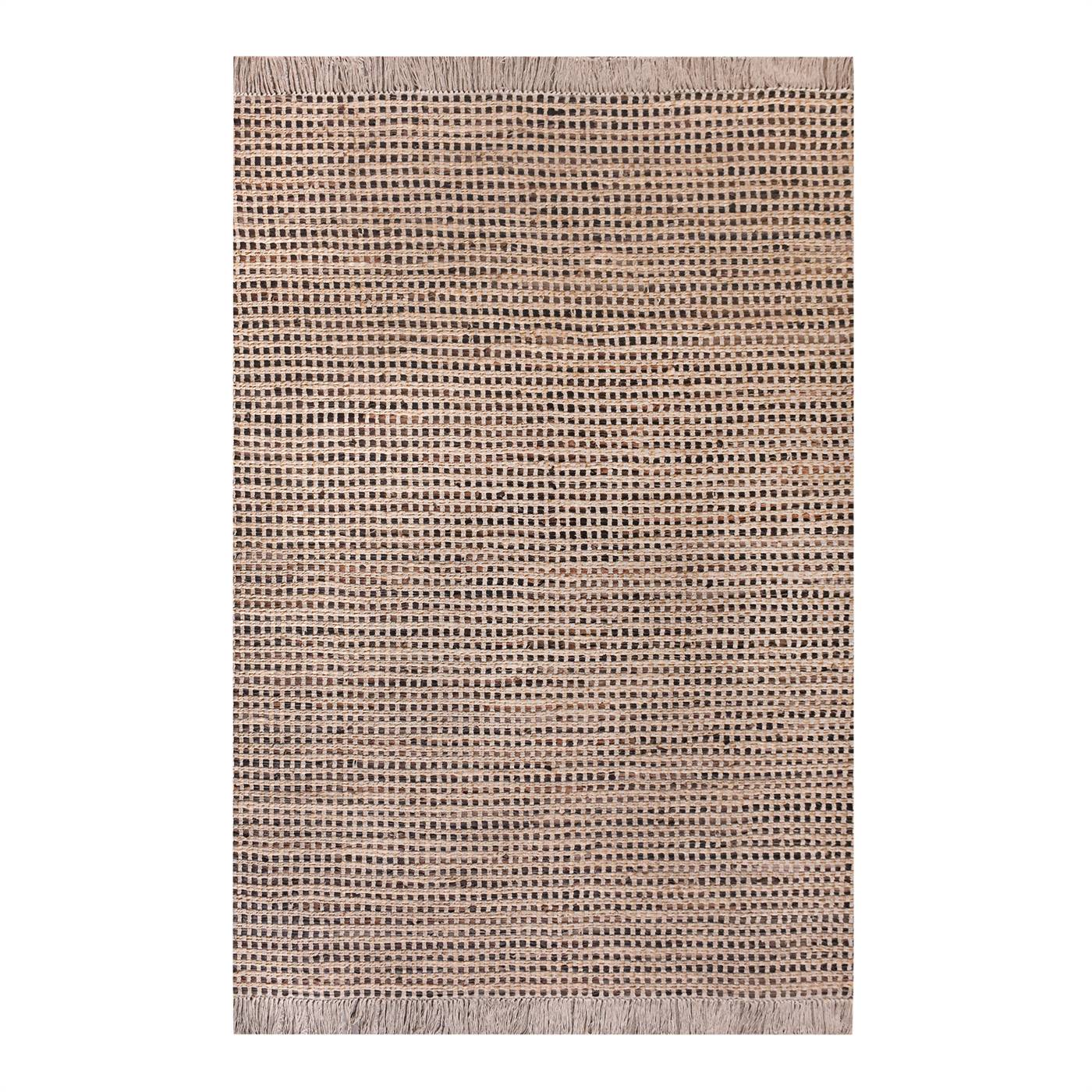 Area Rug, Bedroom Rug, Living Room Rug, Living Area Rug, Indian Rug, Office Carpet, Office Rug, Shop Rug Online, Natural White, Expresso , Leather, Jute , Hand Woven , Pitloom, Flat Weave, Intricate 