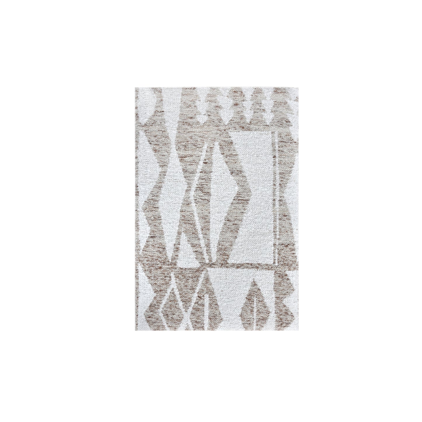 CARACU WALL ART - PET - MDF STRUCTURE