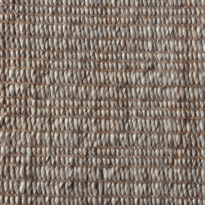 CARLSON RUG - TAUPE - HANDWOVEN - PET