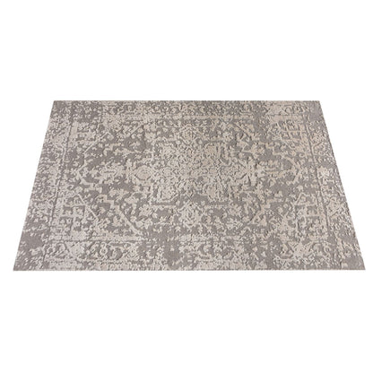 Area Rug, Bedroom Rug, Living Room Rug, Living Area Rug, Indian Rug, Office Carpet, Office Rug, Shop Rug Online, Wool Nylon Blend, Beige, Natural White, Circular Knitting, Cut And Loop, contemporary