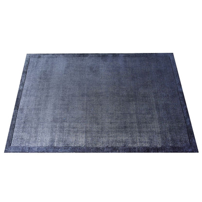 Area Rug, Bedroom Rug, Living Room Rug, Living Area Rug, Indian Rug, Office Carpet, Office Rug, Shop Rug Online, Micro Fiber Polyester, Graphite, Hand woven, Cut And Loop, Contemporary