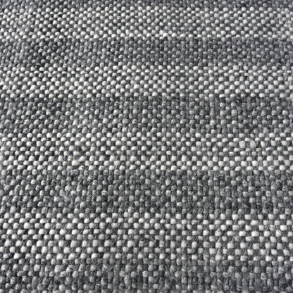 Area Rug, Bedroom Rug, Living Room Rug, Living Area Rug, Indian Rug, Office Carpet, Office Rug, Shop Rug Online, Charcoal, Pet, Hand Woven , Pitloom, Flat Weave, Versatile 