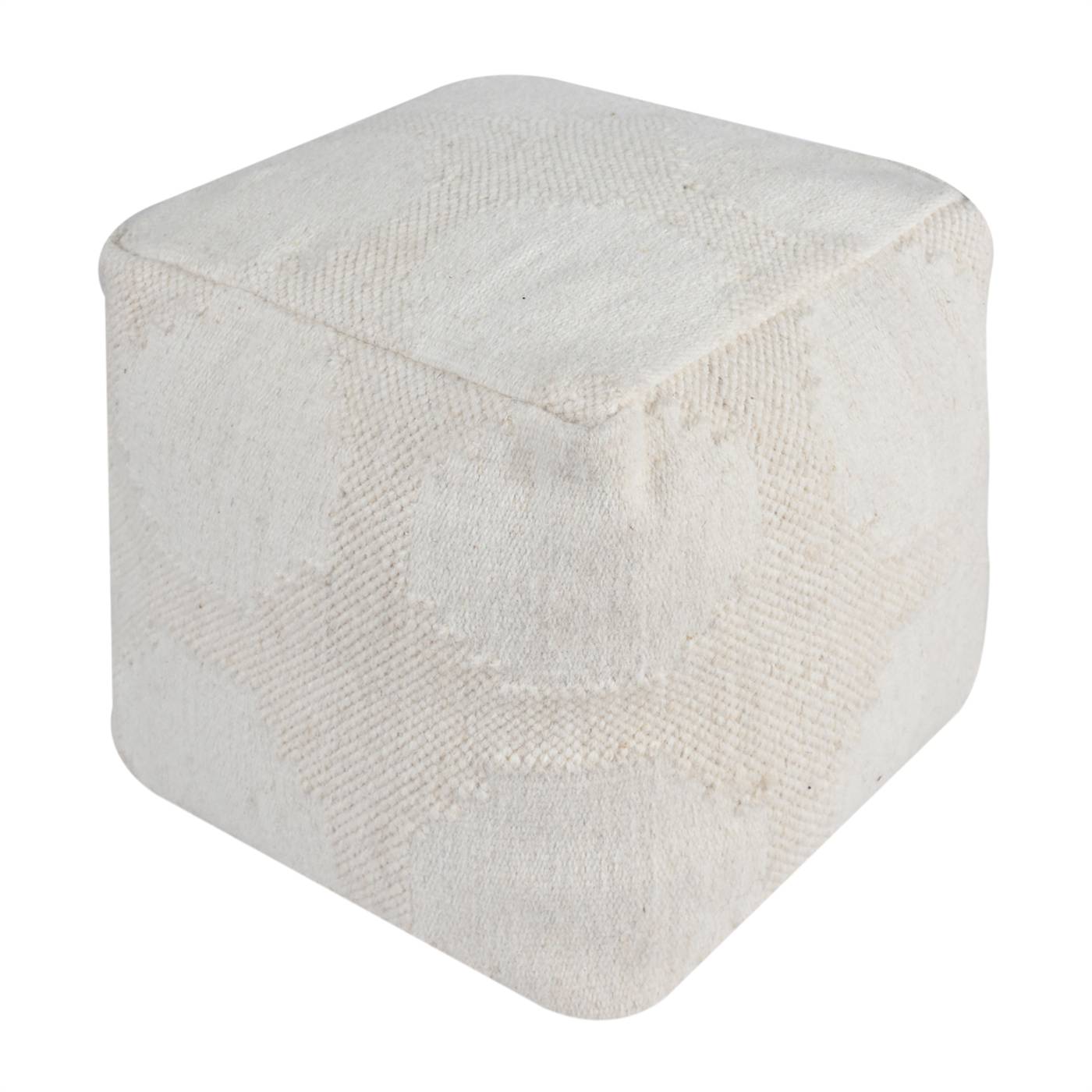 Charis Pouf