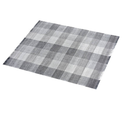 Area Rug, Bedroom Rug, Living Room Rug, Living Area Rug, Indian Rug, Office Carpet, Office Rug, Shop Rug Online, Grey, Taupe , Pet, Hand Woven , Pitloom, Flat Weave, Contemporary 