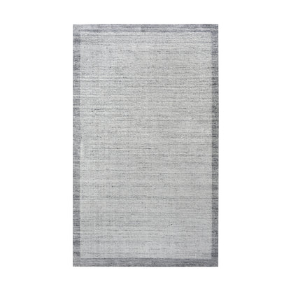 CHENEY RUG - PET - GREY/SILVER