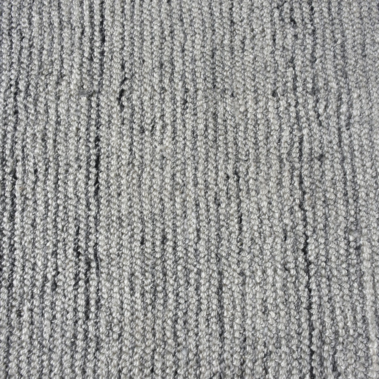 CHENEY RUG - PET - GREY/SILVER