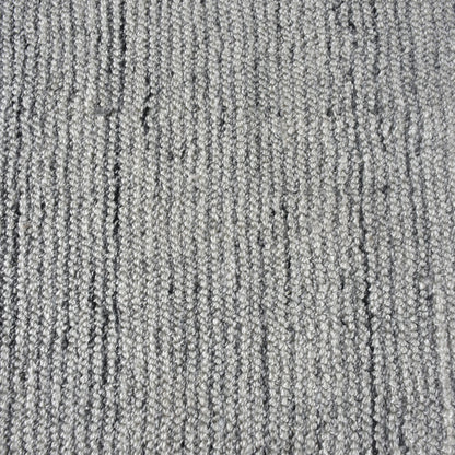 CHENEY RUG - PET - GREY/SILVER