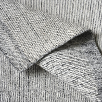 CHENEY RUG - PET - GREY/SILVER
