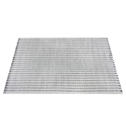 Area Rug, Bedroom Rug, Living Room Rug, Living Area Rug, Indian Rug, Office Carpet, Office Rug, Shop Rug Online, Natural White, Grey , Pet, Hand Woven , Pitloom, Flat Weave, Contemporary 
