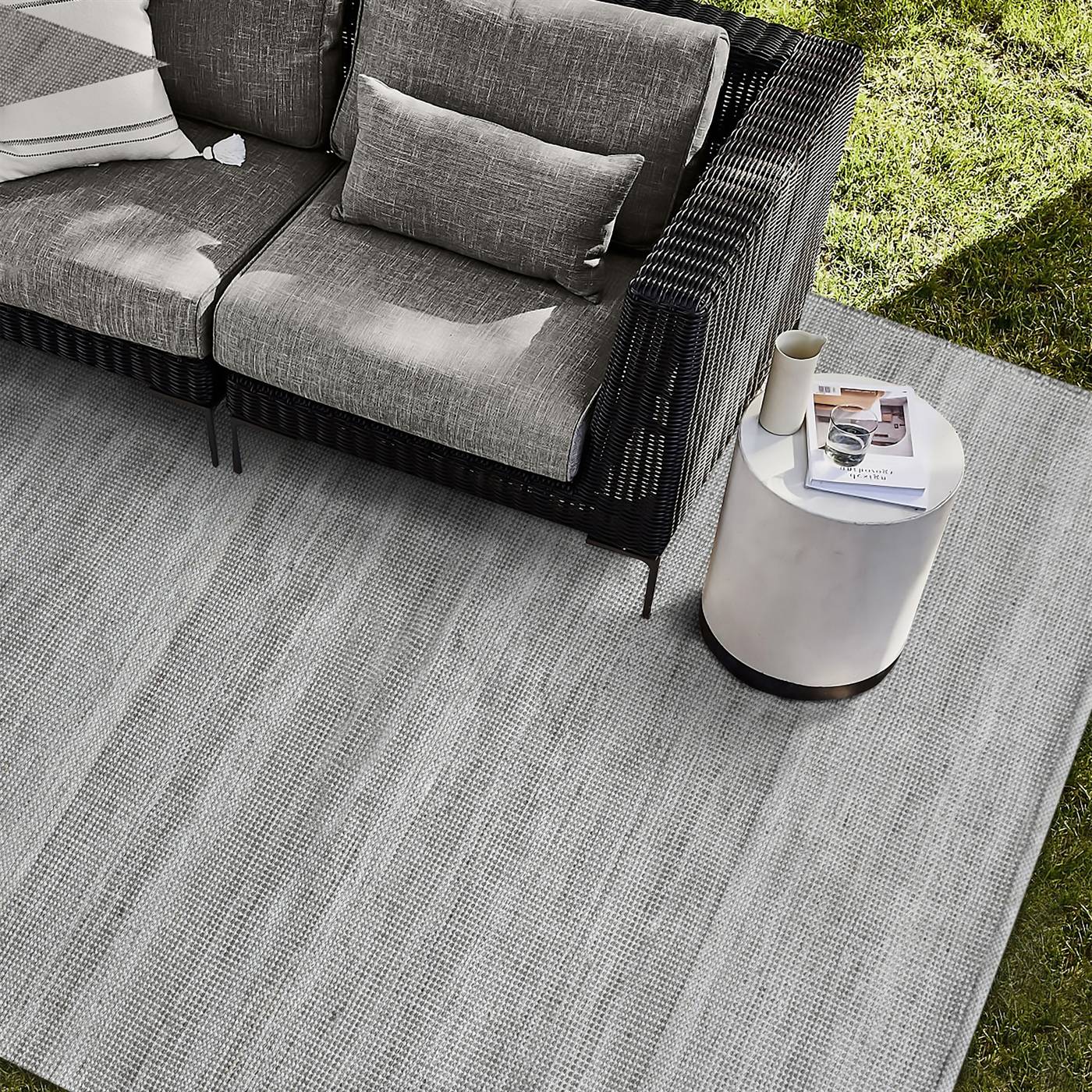 Puma Rug The Rug Republic Cima Rug