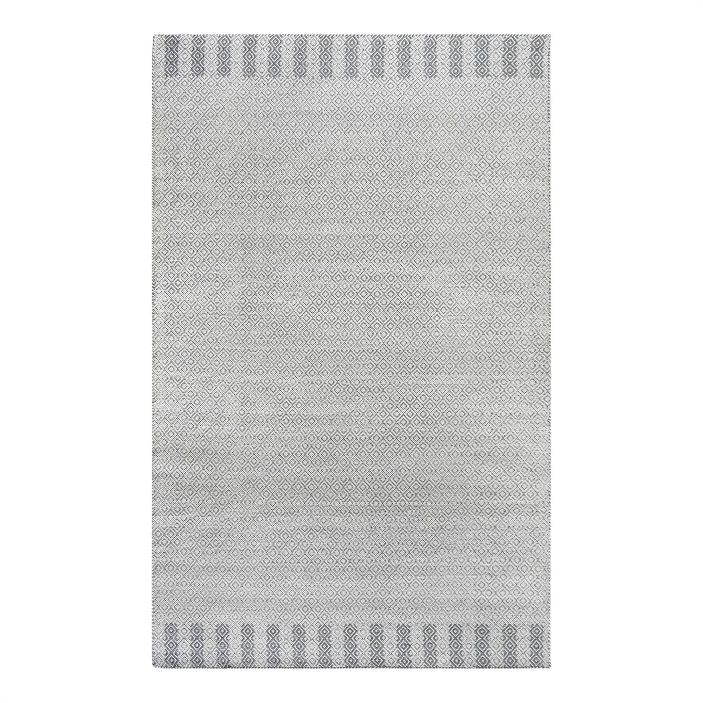 Area Rug, Bedroom Rug, Living Room Rug, Living Area Rug, Indian Rug, Office Carpet, Office Rug, Shop Rug Online, Natural White, Grey , Pet, Hand Woven , Pitloom, Flat Weave, Texture 