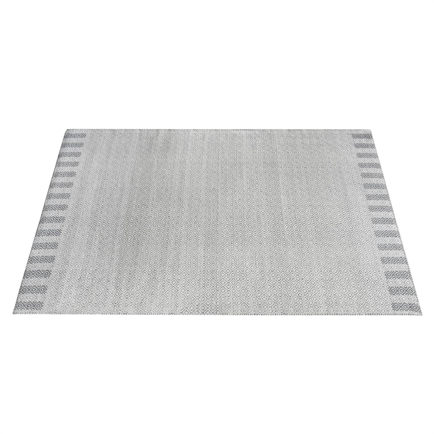 Area Rug, Bedroom Rug, Living Room Rug, Living Area Rug, Indian Rug, Office Carpet, Office Rug, Shop Rug Online, Natural White, Grey , Pet, Hand Woven , Pitloom, Flat Weave, Texture 