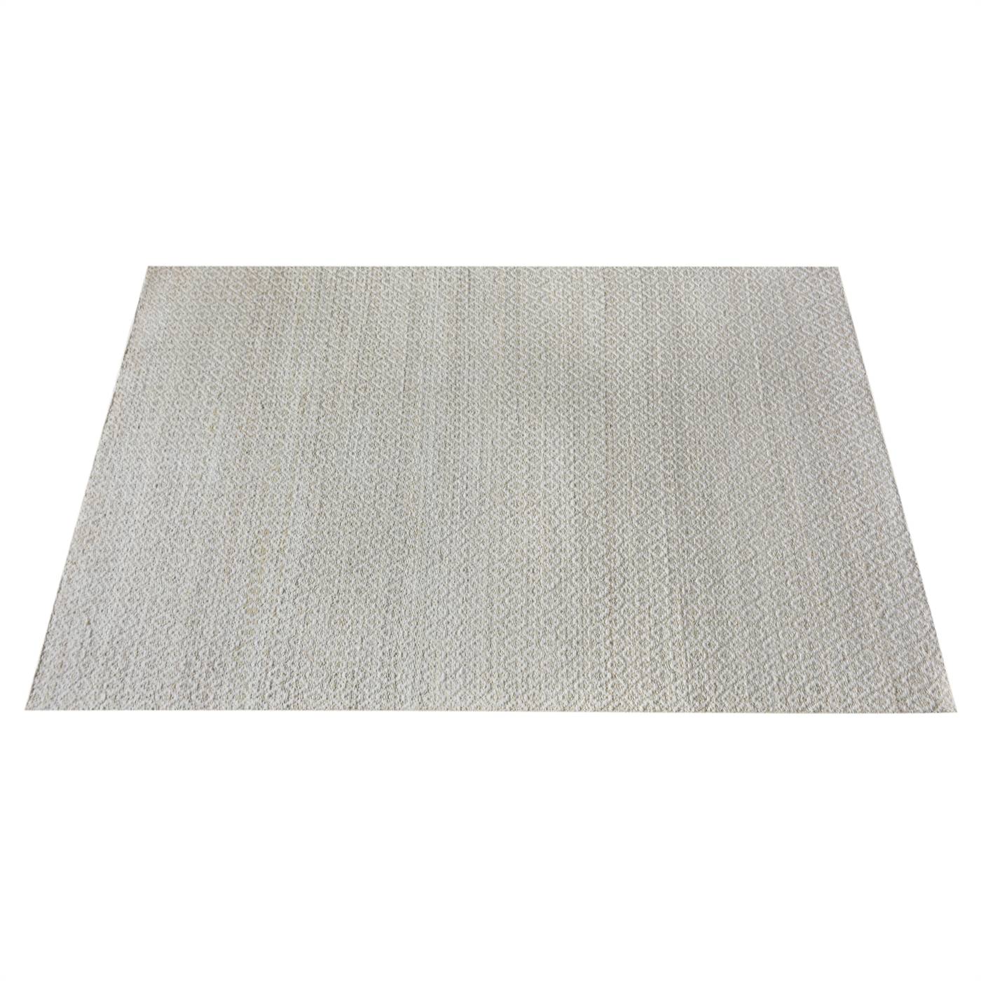 Area Rug, Bedroom Rug, Living Room Rug, Living Area Rug, Indian Rug, Office Carpet, Office Rug, Shop Rug Online, Natural White, Jute, Wool , Hand Woven , Pitloom, Flat Weave, Diamond
