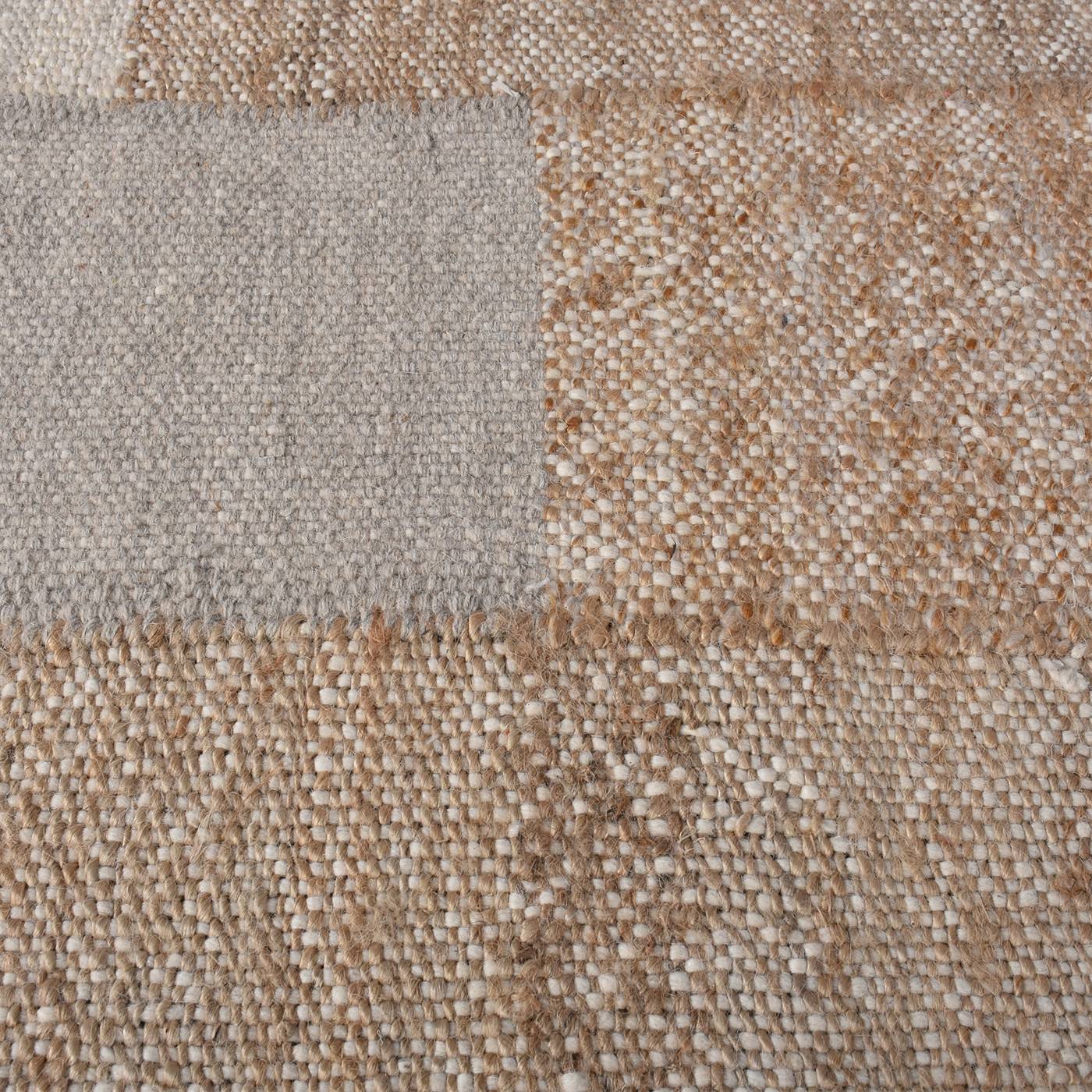 Area Rug, Bedroom Rug, Living Room Rug, Living Area Rug, Indian Rug, Office Carpet, Office Rug, Shop Rug Online, Natural, Jute, Wool, Pet , Punja Kelim , Punja, Flat Weave , Modern 