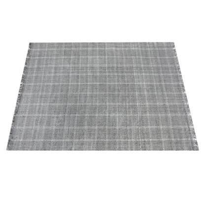 COMBURG RUG - PET - GREY/IVORY