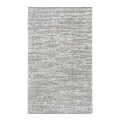 Area Rug, Bedroom Rug, Living Room Rug, Living Area Rug, Indian Rug, Office Carpet, Office Rug, Shop Rug Online, Beige, Natural White, Wool, Hand Woven, Over Tufted, Handwoven, All Loop, Textured 