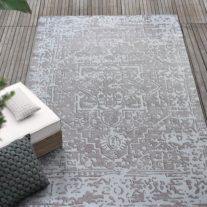 CONTE RUG - PET - BEIGE