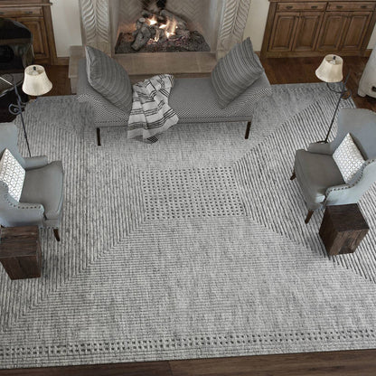 Area Rug, Bedroom Rug, Living Room Rug, Living Area Rug, Indian Rug, Office Carpet, Office Rug, Shop Rug Online, Natural, Wool Viscose Blend , Hand Knotted , Handknotted, All Cut, Intricate 