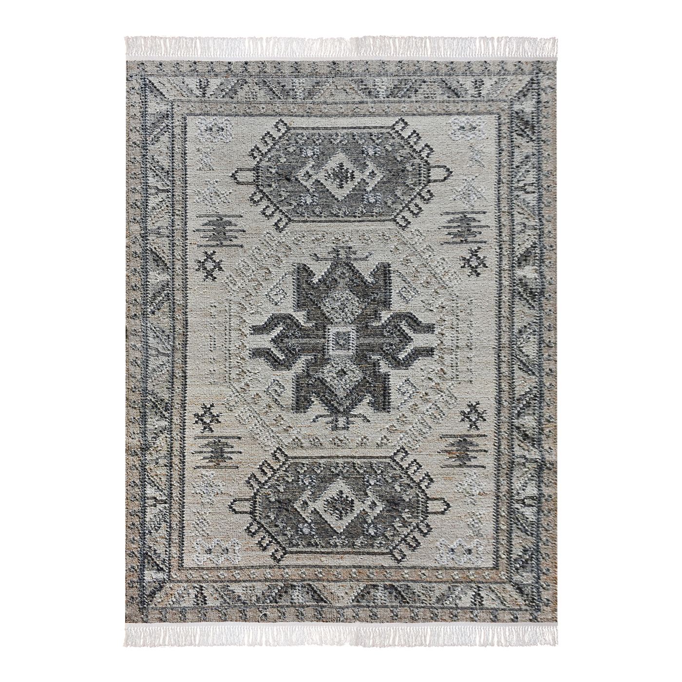 Area Rug, Bedroom Rug, Living Room Rug, Living Area Rug, Indian Rug, Office Carpet, Office Rug, Shop Rug Online, Hemp, Wool, Natural, Punja, Flat Weave, Traditional