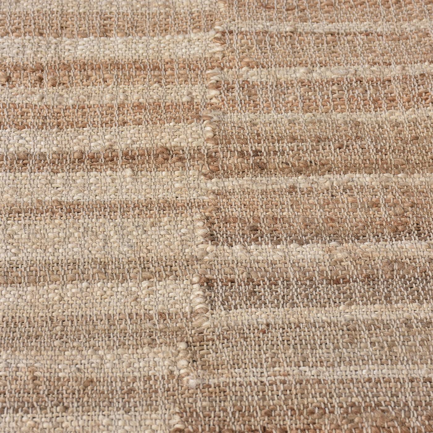 Area Rug, Bedroom Rug, Living Room Rug, Living Area Rug, Indian Rug, Office Carpet, Office Rug, Shop Rug Online, Natural, Natural White , Jute, Punja Kelim , Punja, Flat Weave , Traditional 