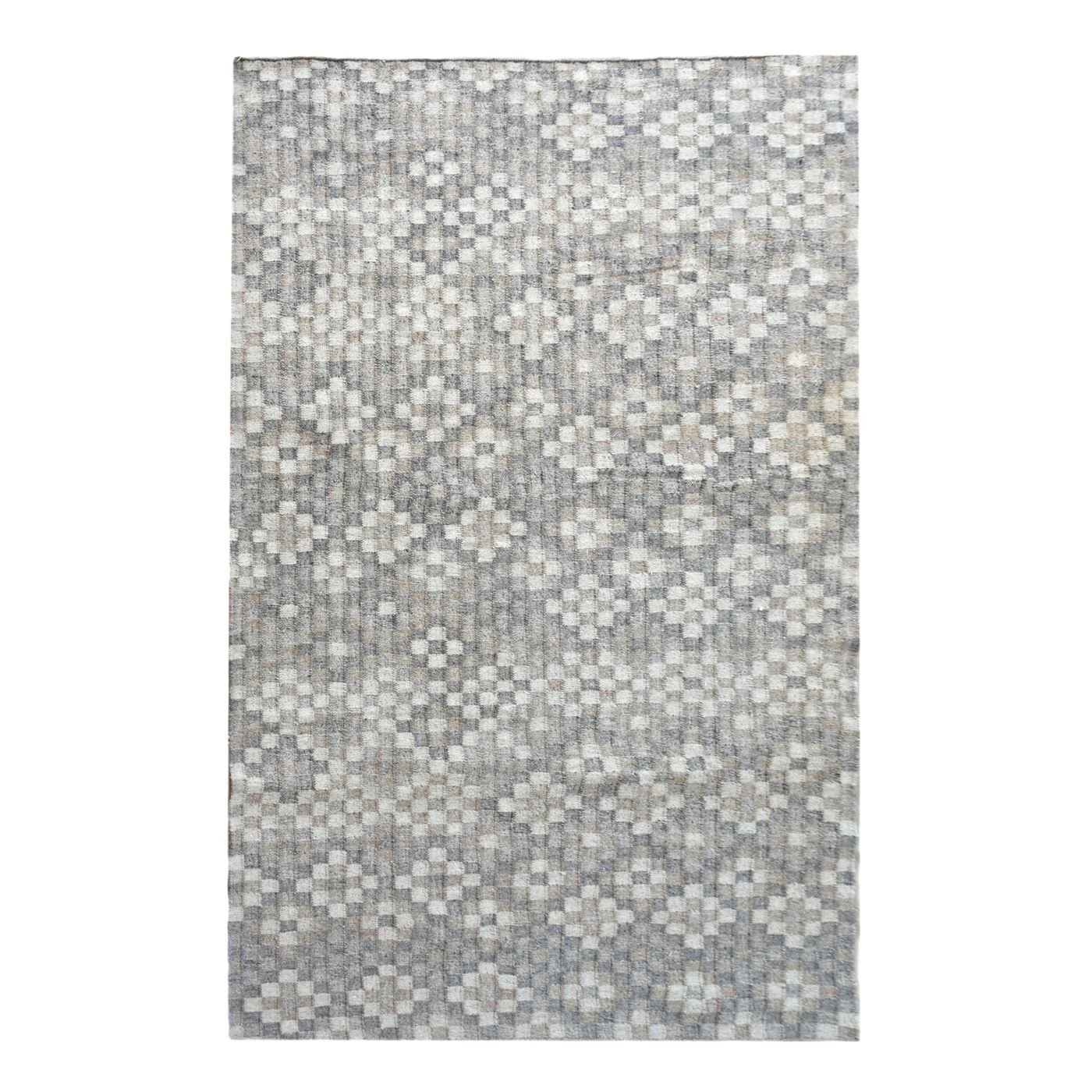 Area Rug, Bedroom Rug, Living Room Rug, Living Area Rug, Indian Rug, Office Carpet, Office Rug, Shop Rug Online, Wool, Natural, Punja, Flat Weave, squared 