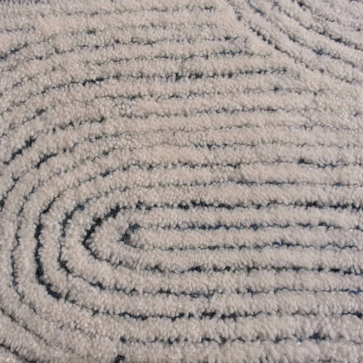 Area Rug, Bedroom Rug, Living Room Rug, Living Area Rug, Indian Rug, Office Carpet, Office Rug, Shop Rug Online, Natural White, Blue , Denim, Nz Wool , Hand Tufted , Handtufted, Cut And Loop, Contemporary 