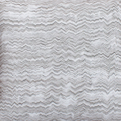 Doleni Cushion, Blended Fabric, Beige, Natural White, Machine Made, Flat Weave