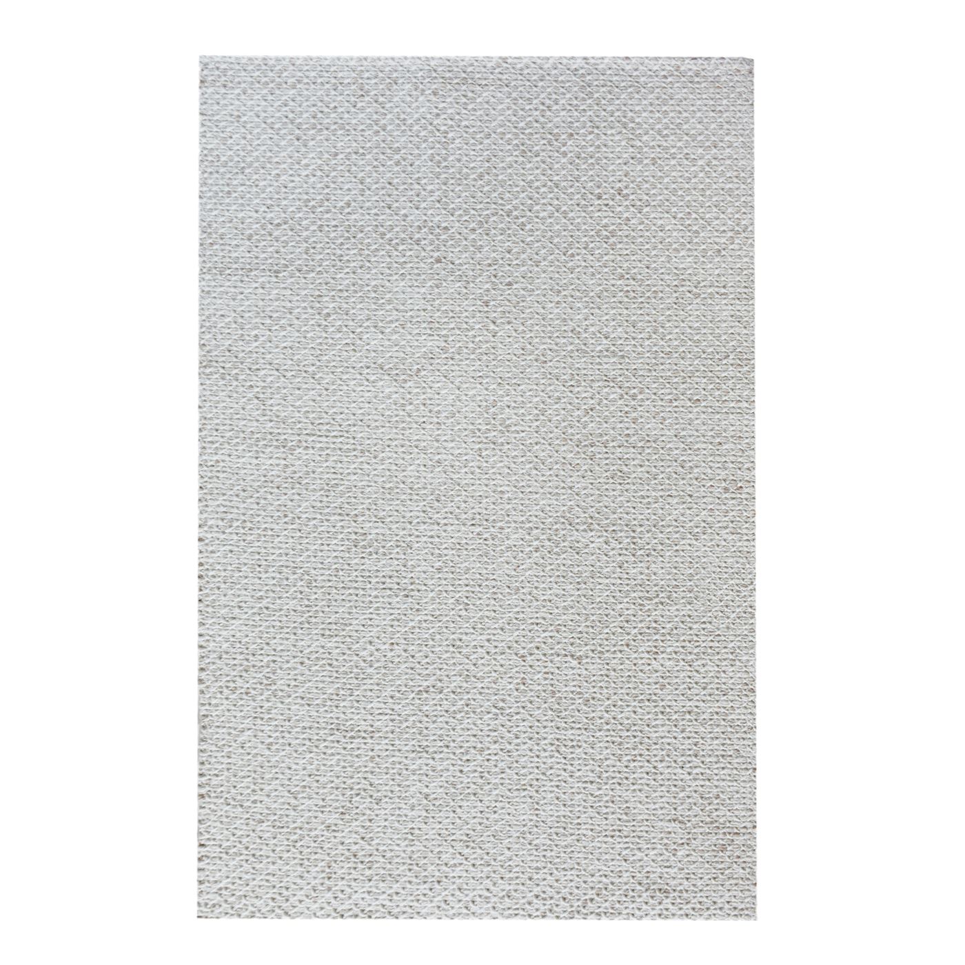 Area Rug, Bedroom Rug, Living Room Rug, Living Area Rug, Indian Rug, Office Carpet, Office Rug, Shop Rug Online, Felted Wool, Beige, Pitloom, Flat Weave, Plain