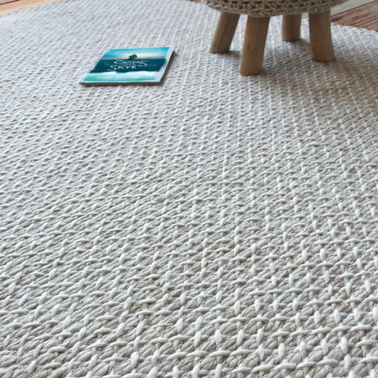 Texture Is Terrific – The Rug Republic