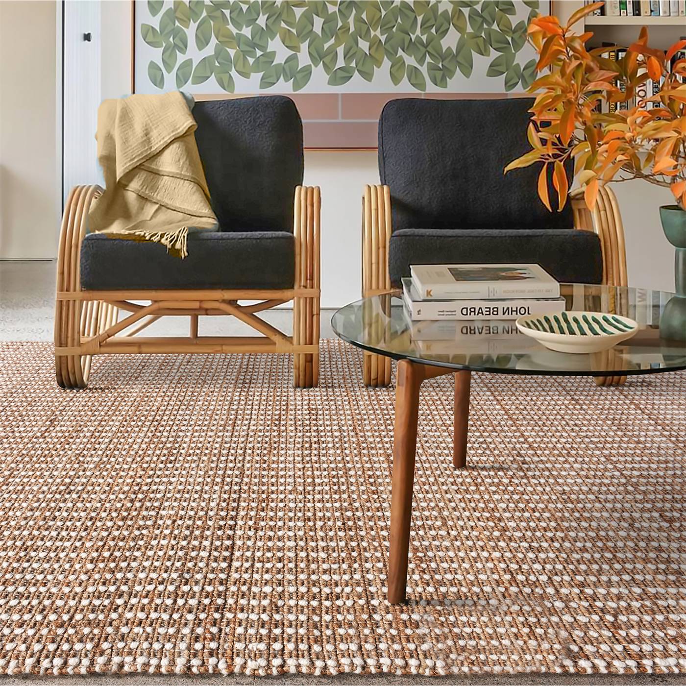 The Rug Republic Dospat Rug