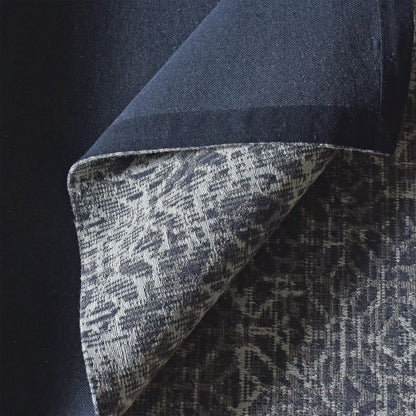 Area Rug, Bedroom Rug, Living Room Rug, Living Area Rug, Indian Rug, Office Carpet, Office Rug, Shop Rug Online, Wool, Polyester Blend, Grey, Natural White, Jaquard Durry, Flat Weave, Geometric 