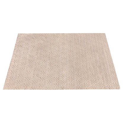 Area Rug, Bedroom Rug, Living Room Rug, Living Area Rug, Indian Rug, Office Carpet, Office Rug, Shop Rug Online, Natural White, Wool, Punja Kelim, Punja, All Cut, Intricate