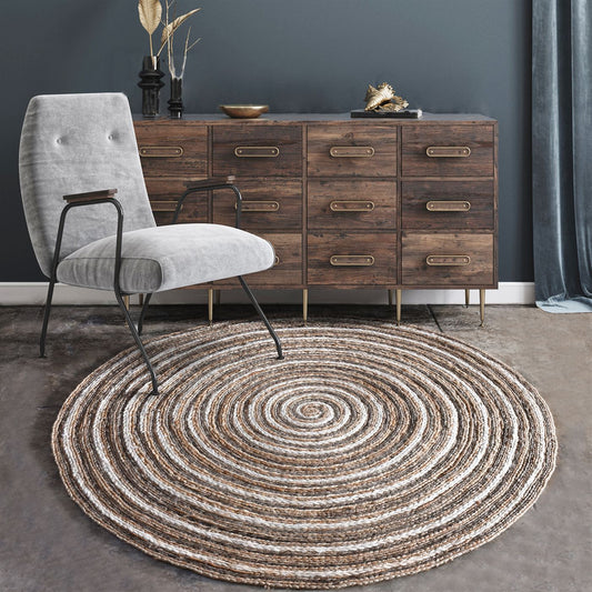 Area Rug, Bedroom Rug, Living Room Rug, Living Area Rug, Indian Rug, Office Carpet, Office Rug, Shop Rug Online, Hemp, Natural, Natural White, Hm Stitching, Flat Weave, Plain Solid