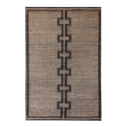 Area Rug, Bedroom Rug, Living Room Rug, Living Area Rug, Indian Rug, Office Carpet, Office Rug, Shop Rug Online, Jute, Cotton, Natural, Charcoal, Pitloom, Flat Weave, subtle 