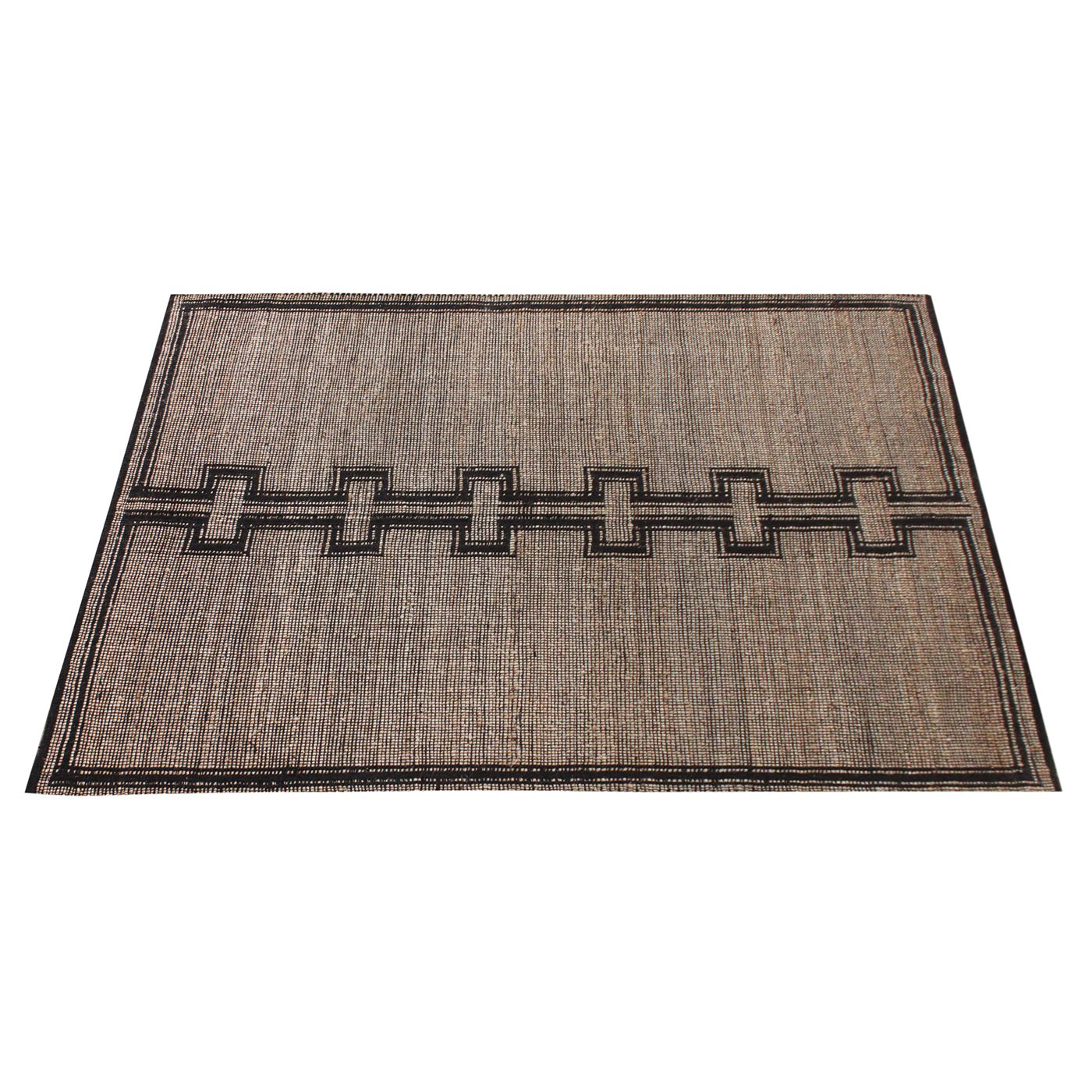 Area Rug, Bedroom Rug, Living Room Rug, Living Area Rug, Indian Rug, Office Carpet, Office Rug, Shop Rug Online, Jute, Cotton, Natural, Charcoal, Pitloom, Flat Weave, subtle 