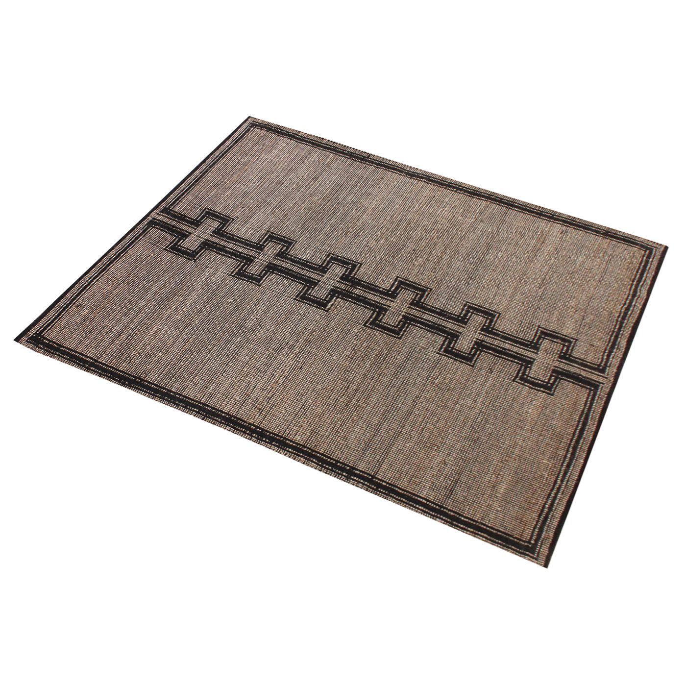 Area Rug, Bedroom Rug, Living Room Rug, Living Area Rug, Indian Rug, Office Carpet, Office Rug, Shop Rug Online, Jute, Cotton, Natural, Charcoal, Pitloom, Flat Weave, subtle 