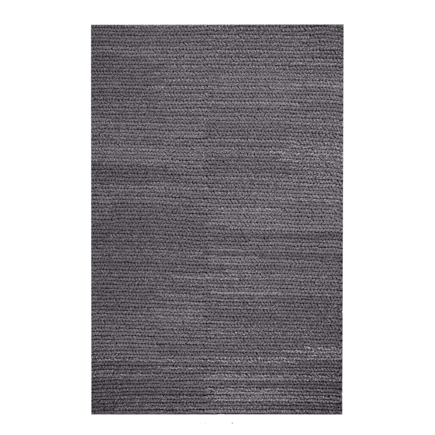 Area Rug, Bedroom Rug, Living Room Rug, Living Area Rug, Indian Rug, Office Carpet, Office Rug, Shop Rug Online, Wool, Charcoal, Pitloom, All Loop, Braided