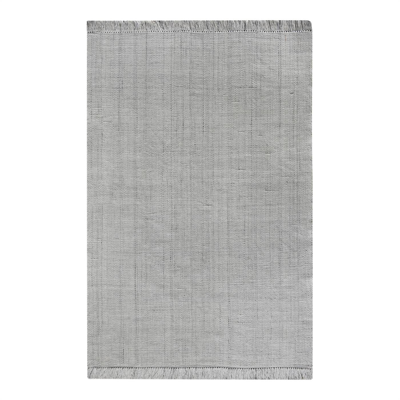 Area Rug, Bedroom Rug, Living Room Rug, Living Area Rug, Indian Rug, Office Carpet, Office Rug, Shop Rug Online, Natural White, Grey , Pet, Hand Woven , Pitloom, Flat Weave, Modern 