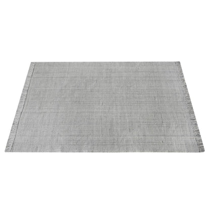 Area Rug, Bedroom Rug, Living Room Rug, Living Area Rug, Indian Rug, Office Carpet, Office Rug, Shop Rug Online, Natural White, Grey , Pet, Hand Woven , Pitloom, Flat Weave, Modern 