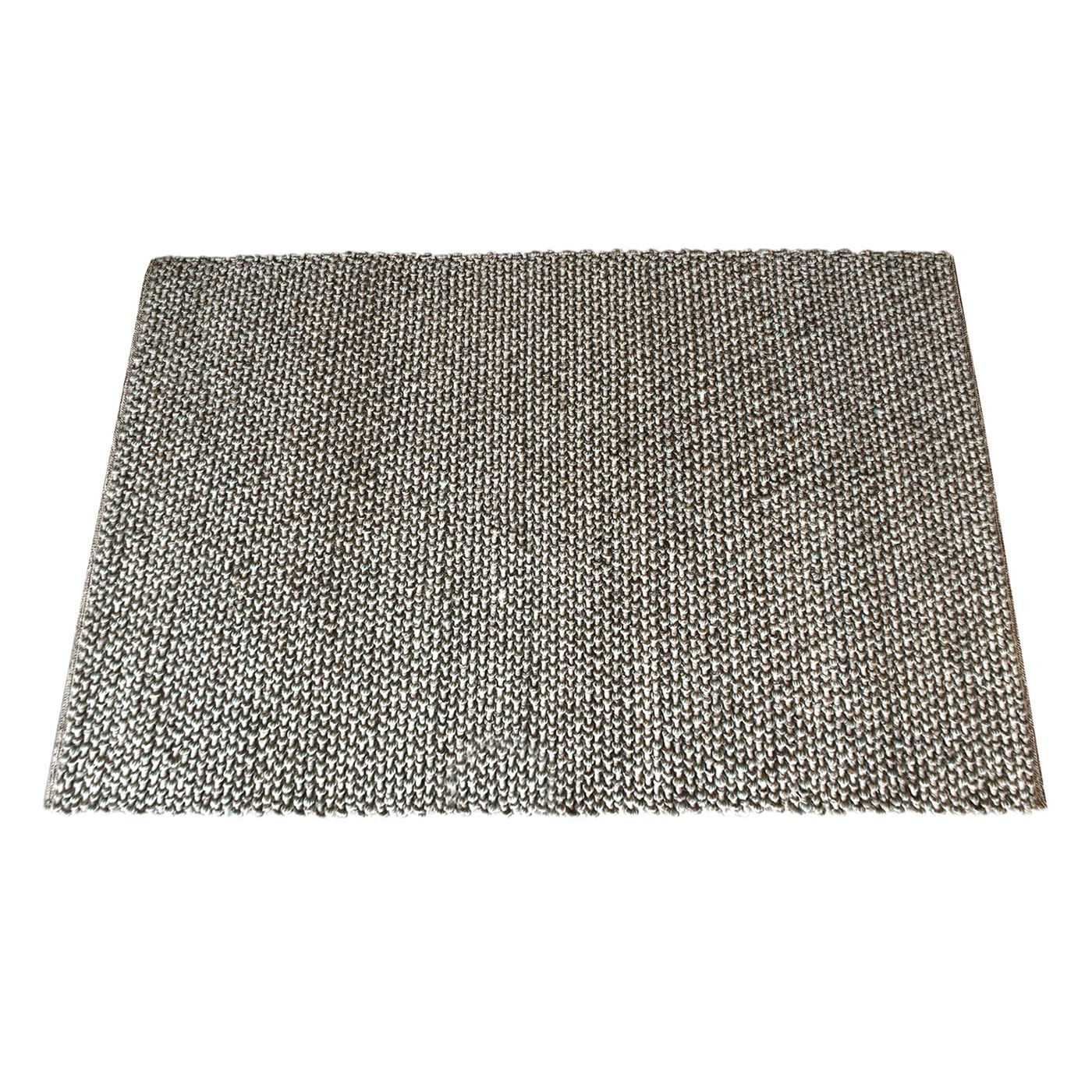 Area Rug, Bedroom Rug, Living Room Rug, Living Area Rug, Indian Rug, Office Carpet, Office Rug, Shop Rug Online, Polyester, Wool, Taupe, Pitloom, All Loop, Textured