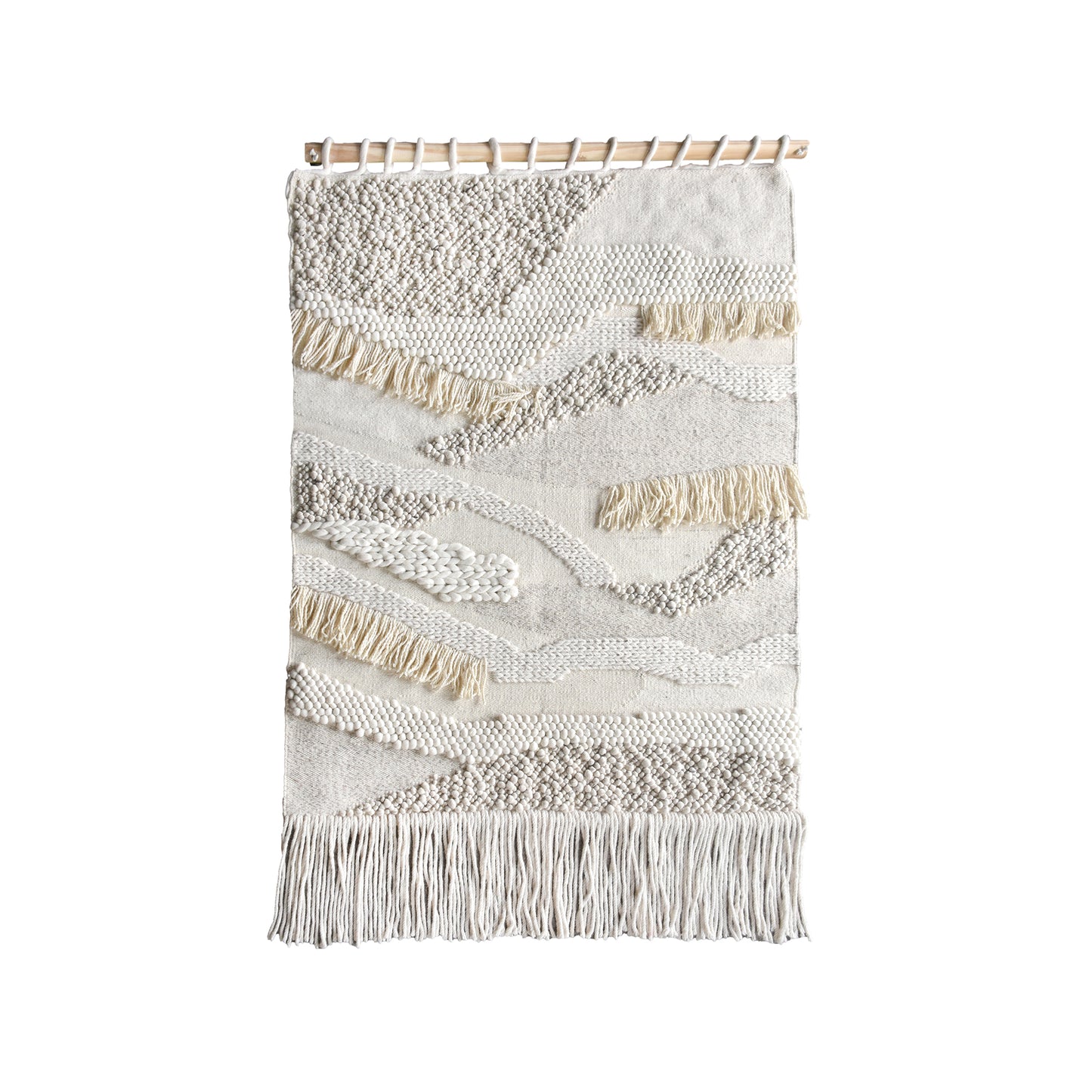 ORLINEX WALL HANGING - WOOL