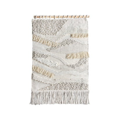 ORLINEX WALL HANGING - WOOL