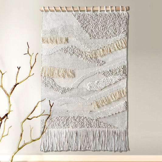 FONTEM WALL HANGING - WOOL